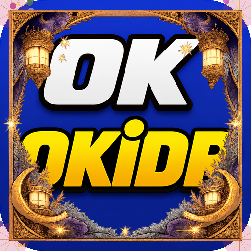 okidr — galeri pratinjau Resmi APK